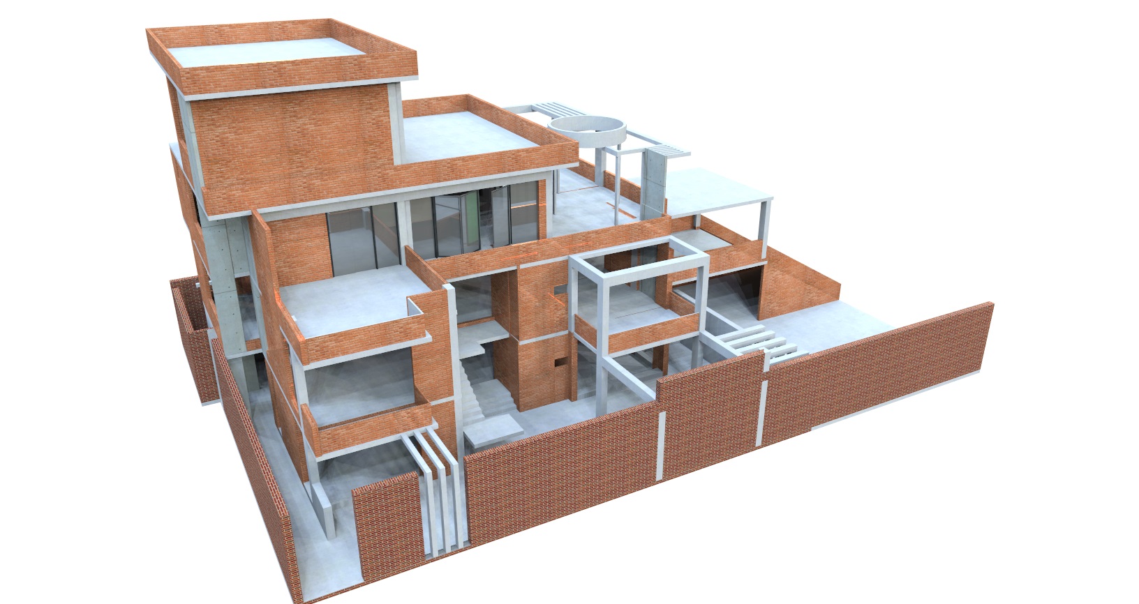 Projects | Amin Design Studio