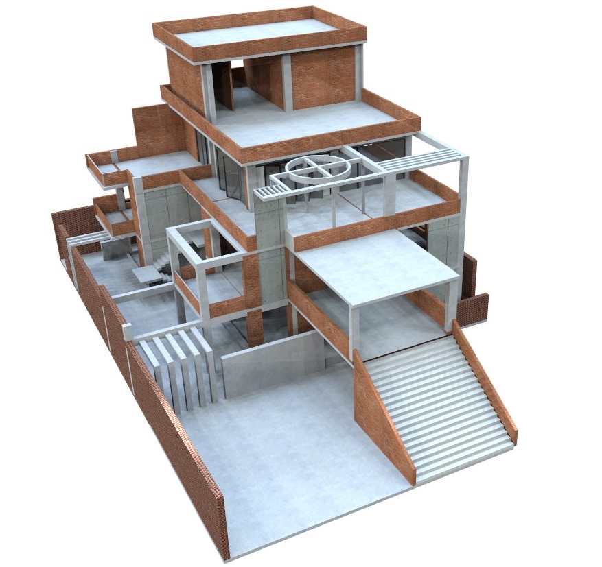Projects | Amin Design Studio
